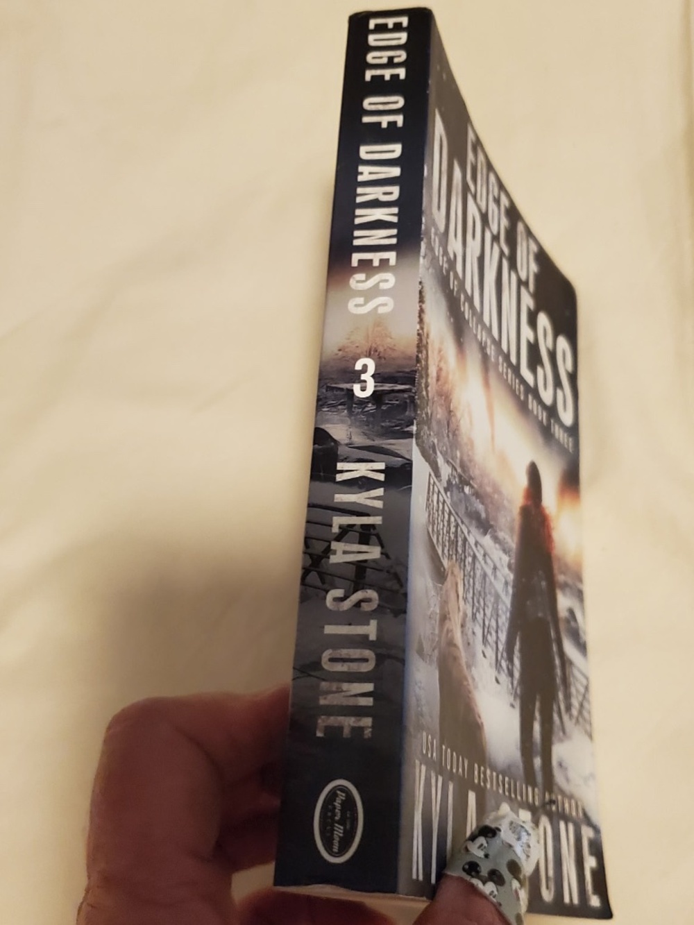 Books - Picture 8 of 9